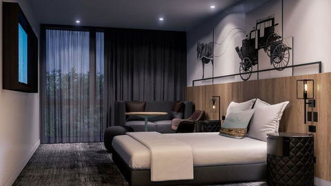 Mercure Sydney Rouse Hill - Events Australia 32