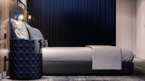 Mercure Sydney Rouse Hill - Events Australia 33