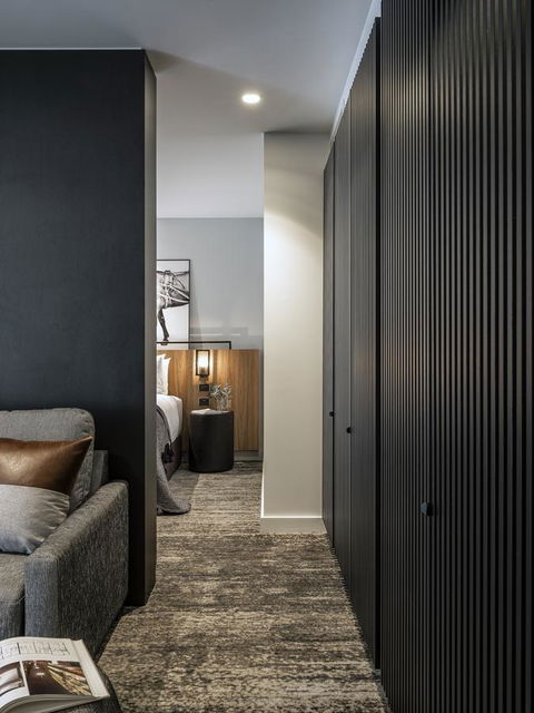 Mercure Sydney Rouse Hill - Events Australia 9