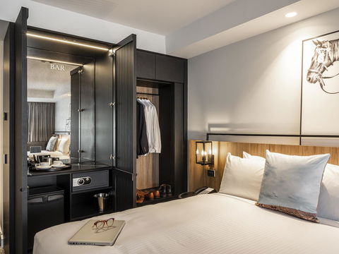 Mercure Sydney Rouse Hill - Events Australia 11