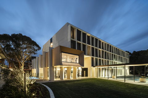 Mercure Sydney Rouse Hill - Events Australia 21