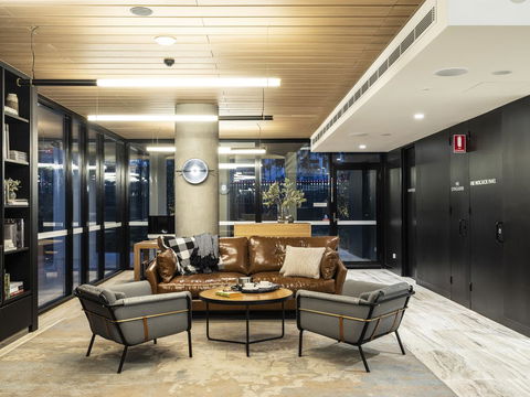 Mercure Sydney Rouse Hill - Events Australia 25