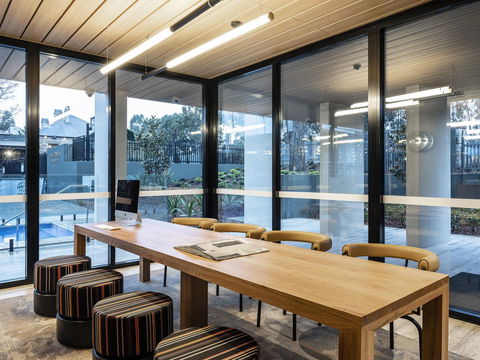 Mercure Sydney Rouse Hill - Events Australia 30