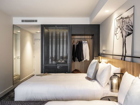 Mercure Sydney Rouse Hill - Events Australia 4