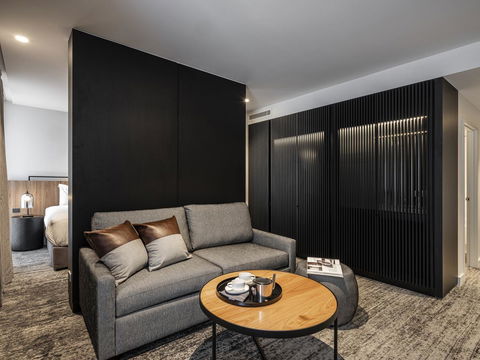 Mercure Sydney Rouse Hill - Events Australia 10