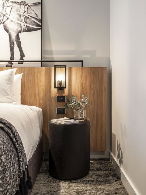Mercure Sydney Rouse Hill - Events Australia 6