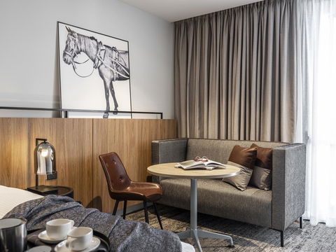 Mercure Sydney Rouse Hill - Events Australia 3