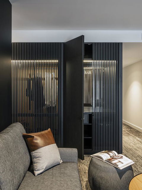 Mercure Sydney Rouse Hill - Events Australia 5