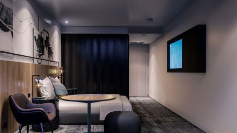 Mercure Sydney Rouse Hill - Events Australia 38
