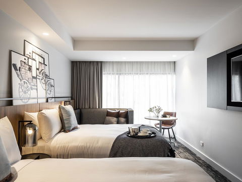 Mercure Sydney Rouse Hill - Events Australia 1