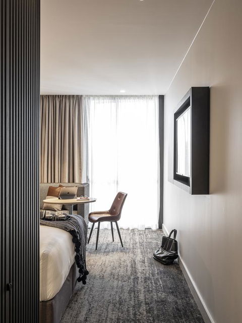 Mercure Sydney Rouse Hill - Events Australia 8
