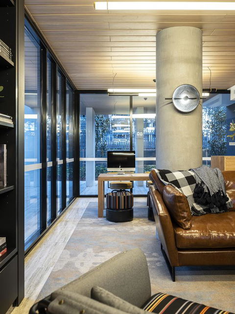 Mercure Sydney Rouse Hill - Events Australia 29