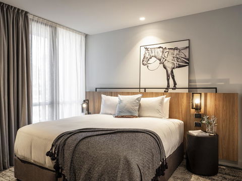 Mercure Sydney Rouse Hill - Events Australia 0