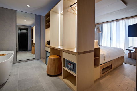 Zara Tower â€“ Luxury Suites And Apartments - Tourism Bookings 1