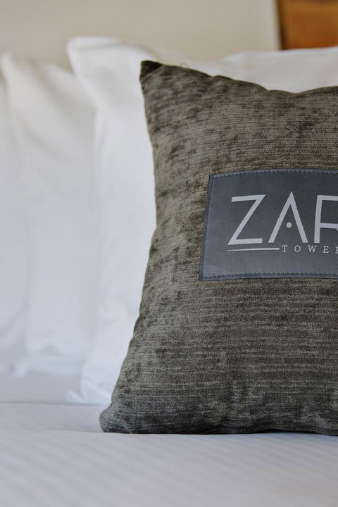 Zara Tower â€“ Luxury Suites And Apartments - Tourism Bookings 13