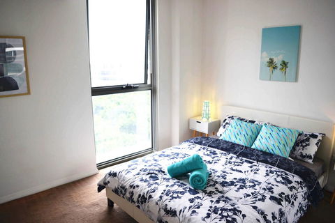 New SilkRoad Apartments Sydney - Events Australia 36