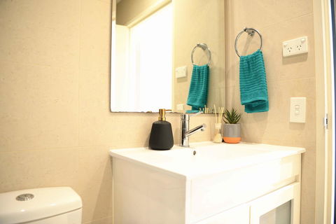 New SilkRoad Apartments Sydney - Events Australia 17