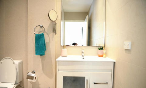 New SilkRoad Apartments Sydney - Events Australia 19