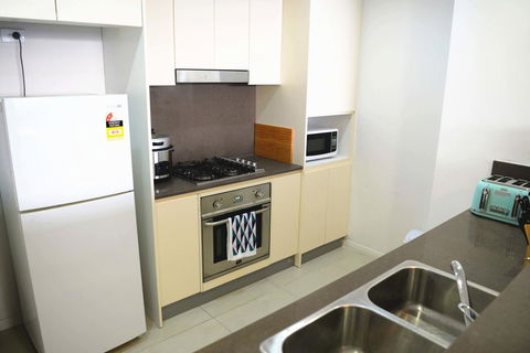 New SilkRoad Apartments Sydney - Events Australia 30