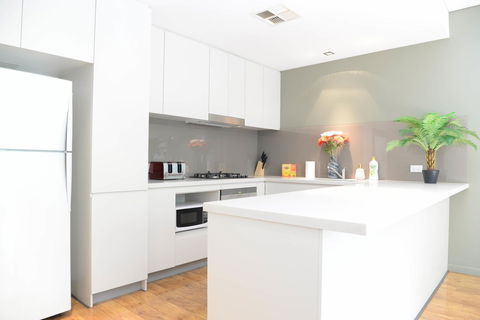 New SilkRoad Apartments Sydney - Events Australia 6