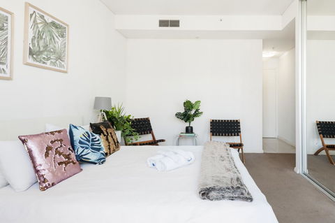 New SilkRoad Apartments Sydney - Events Australia 11