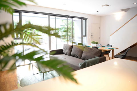 New SilkRoad Apartments Sydney - Events Australia 5