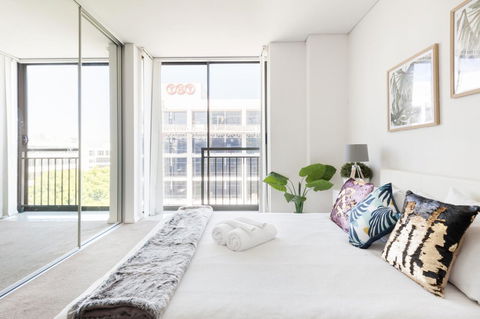 New SilkRoad Apartments Sydney - Events Australia 9