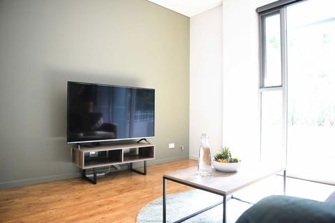 New SilkRoad Apartments Sydney - Events Australia 15