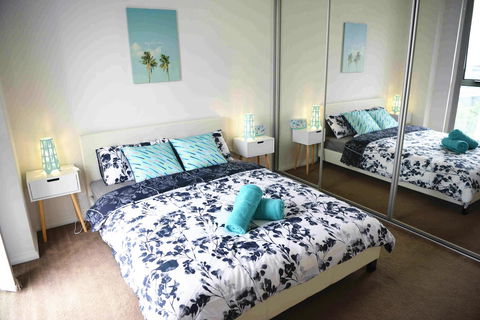 New SilkRoad Apartments Sydney - Events Australia 35