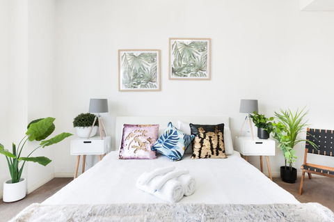 New SilkRoad Apartments Sydney - Events Australia 0