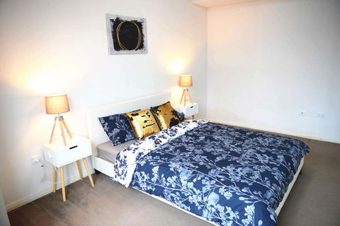 New SilkRoad Apartments Sydney - Events Australia 22