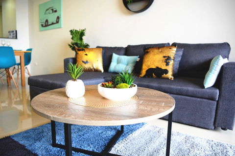 New SilkRoad Apartments Sydney - Events Australia 27
