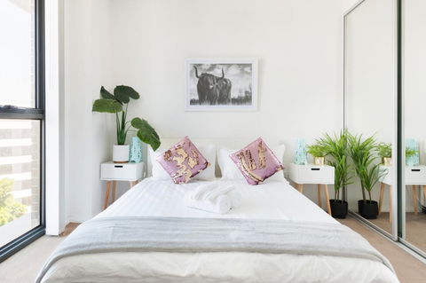 New SilkRoad Apartments Sydney - Events Australia 10
