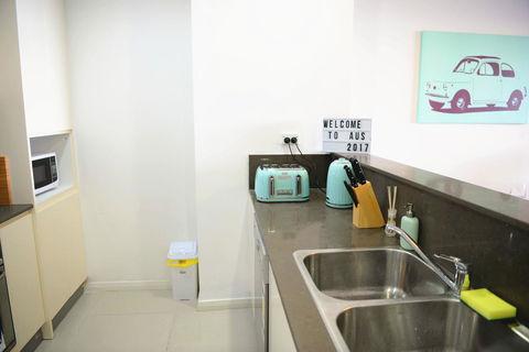 New SilkRoad Apartments Sydney - Events Australia 29