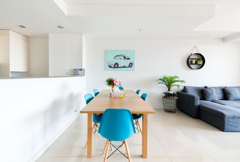 New SilkRoad Apartments Sydney - Events Australia 2