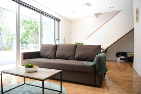 New SilkRoad Apartments Sydney - Events Australia 8