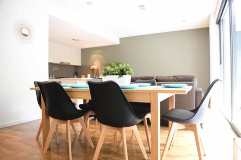 New SilkRoad Apartments Sydney - Events Australia 7
