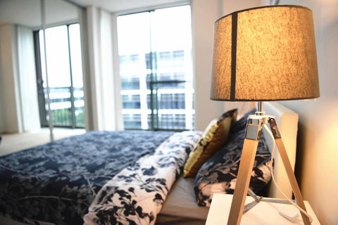 New SilkRoad Apartments Sydney - Events Australia 31