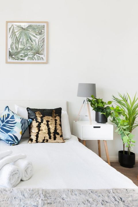 New SilkRoad Apartments Sydney - Events Australia 4