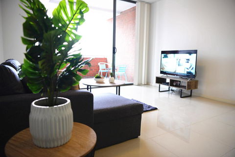 New SilkRoad Apartments Sydney - Events Australia 24