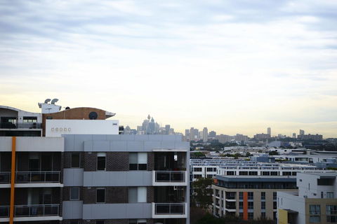 New SilkRoad Apartments Sydney - Events Australia 39