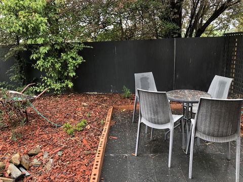 Federation Motel Resort - Corowa - Tourism Bookings 14