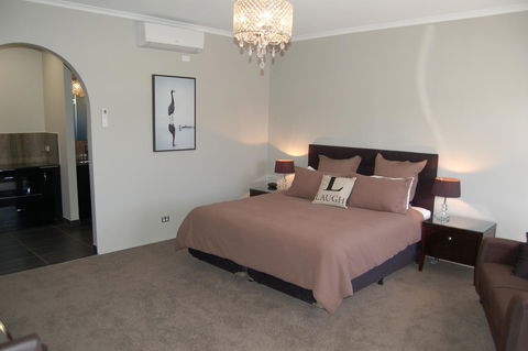 Federation Motel Resort - Corowa - Tourism Bookings 4