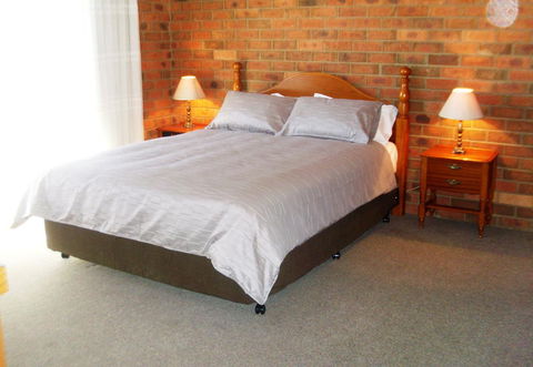 Federation Motel Resort - Corowa - Tourism Bookings 10