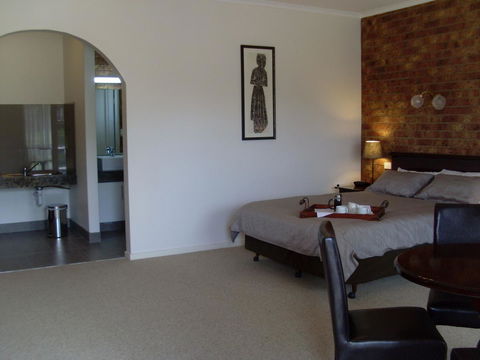 Federation Motel Resort - Corowa - Tourism Bookings 25