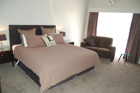 Federation Motel Resort - Corowa - Tourism Bookings 5
