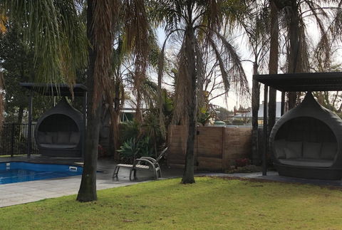 Federation Motel Resort - Corowa - Tourism Bookings 15