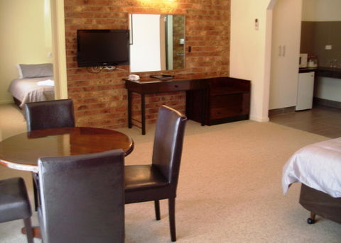 Federation Motel Resort - Corowa - Tourism Bookings 27