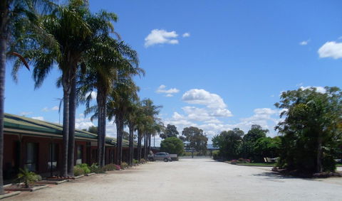 Federation Motel Resort - Corowa - Tourism Bookings 23