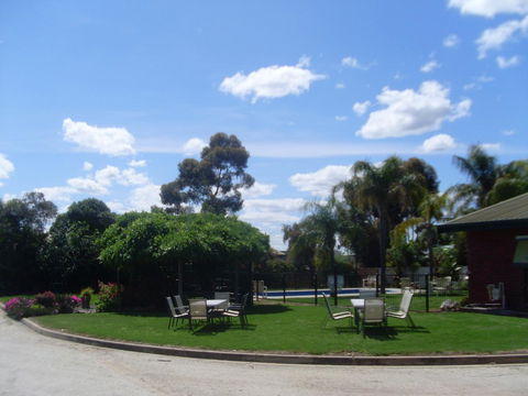 Federation Motel Resort - Corowa - Tourism Bookings 43
